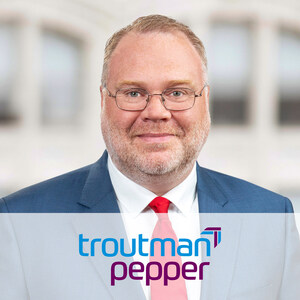 Troutman Pepper Expands Telecommunications Practice with Addition of Jeffrey Strenkowski