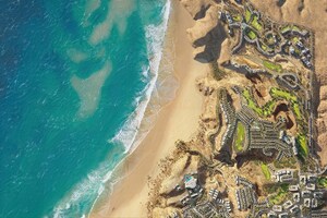 "دار جلوبال" ترسي معياراً جديداً للضيافة الفاخرة بإطلاقها مجمّع "ترامب إنترناشيونال عمان" في مشروع AIDA بسلطنة عمان بقيمة 500 مليون دولار