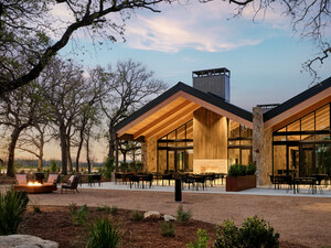 Halter Ranch Texas Becomes First Certified Organic Vineyard in Fredericksburg, TX