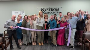 Nystrom &amp; Associates Introduces Transcranial Magnetic Stimulation Service for Treatment-Resistant Depression