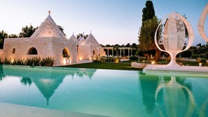 MO' Trullo's Luxury Experience redefines well-being getaways in Italy's majestic Pulia region