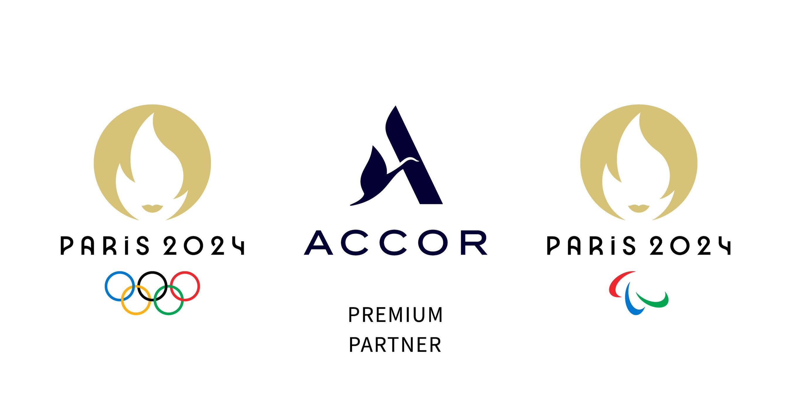 Accor, Paris 2024 Premium Partner, unveils its press kit