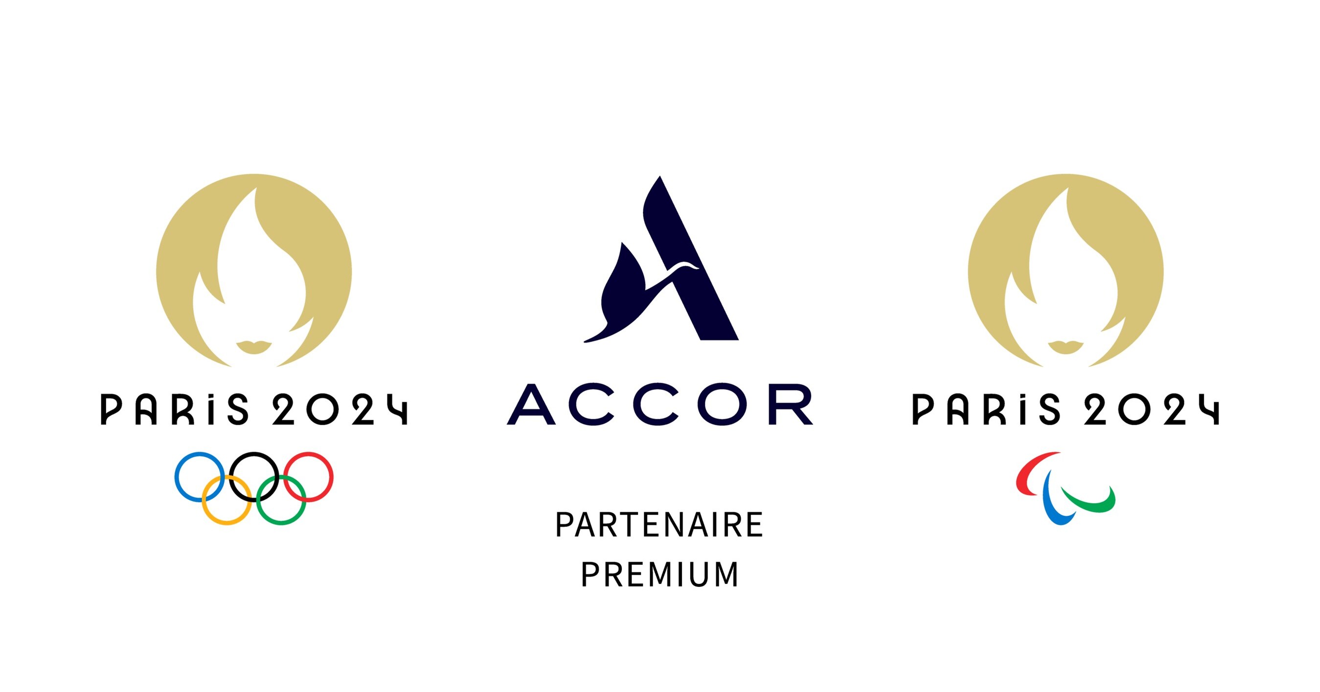 Accor, Partenaire Premium des Jeux Olympiques et Paralympiques de Paris 2024, d&eacute;voile son dossier de presse