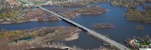 Projet de reconstruction du pont Gédéon-Ouimet (autoroute 15) entre Laval et Boisbriand - Les séances débutent le 16 juillet 2024