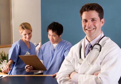Direct Textile Store Offers Still Water Linens to Healthcare Facilities Nationwide