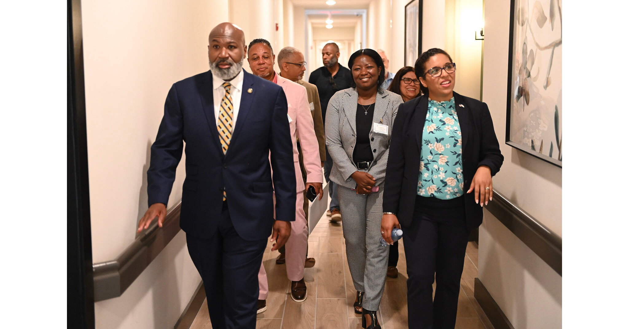 Houston Housing Authority, HUD Launch Groundbreaking Programs to Enhance Housing Mobility