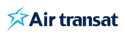 Logo d'Air Transat (Groupe CNW/Transat A.T. Inc.)