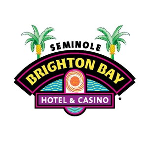 Seminole Brighton Bay Hotel &amp; Casino Stages Topping Out Ceremony