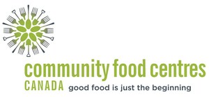 Community Food Centres Canada launches 'Food Security Now', a digital tool to prompt community action and address nationwide food insecurity