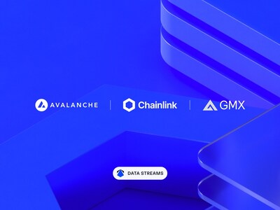 With Chainlink Data Streams, dApps have on-demand access to high-frequency market data backed by decentralized and time-tested Chainlink infrastructure.