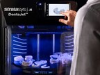 Stratasys J5 DentaJet 3D Dental Lab Printer