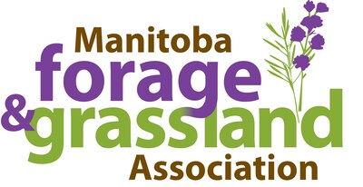 Manitoba Forage and Grassland Association Logo (CNW Group/Manitoba Forage and Grassland Association (MFGA))