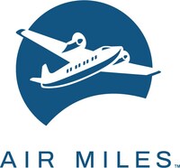 AIR MILES Reward Program (CNW Group/AIR MILES Reward Program)