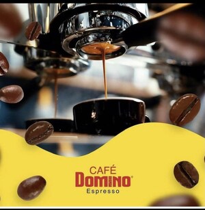 Cafe Domino Launches with a distributor on Amazon, Expanding it's Online -Channel Strategy for E-Commerce Growth &amp; Expanding It's Nationwide presence in New York to Drive Revenue Growth and Capture Additional Market Share