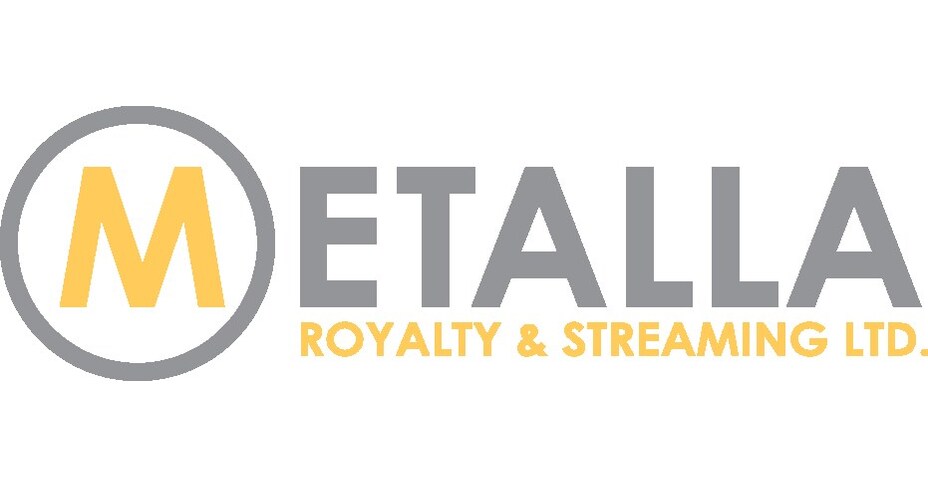 METALLA ANNOUNCES VOTING RESULTS FROM ANNUAL GENERAL MEETING