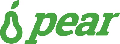 Pear Commerce Logo
