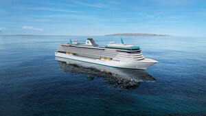 CRYSTAL SIGNS MEMORANDUM OF AGREEMENT WITH FINCANTIERI FOR TWO NEW OCEAN SHIPS