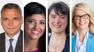 Canadian Journalism Foundation Announces Four New Board Members