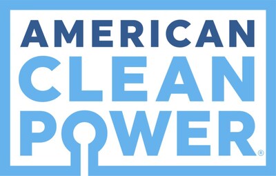 The American Clean Power Association