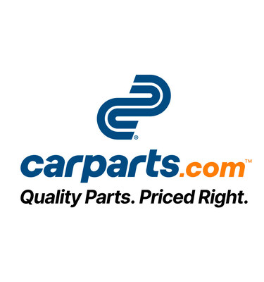 CarParts.com logo