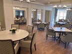 New Chesterfield, Missouri, upscale senior living community -- The Lumiere of Chesterfield -- holds grand opening ribbon cutting and open house on June 27, 2024.