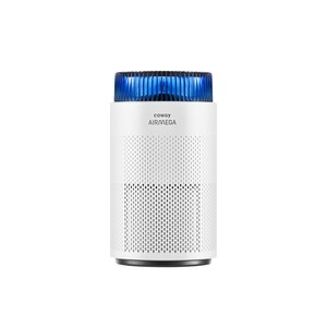 Coway Launches a New Affordable, Cylindrical Air Purifier in Australia: The Airmega 100