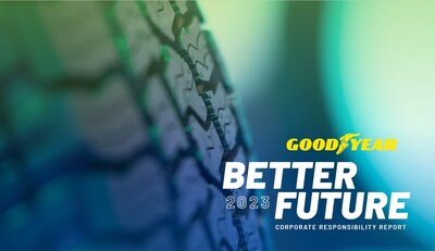 2023 Goodyear Corporate Responsibility Report