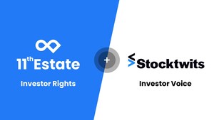 11thEstate and Stocktwits Unite Efforts to Boost Investor Recovery in Securities Fraud