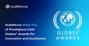 Scalefocus Wins Trio of Prestigious Gold Globee® Awards for Innovation and Excellence