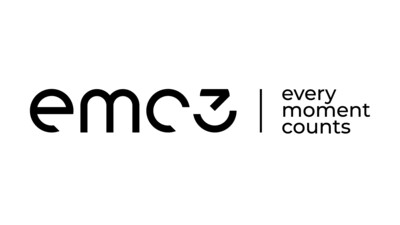 emc3 Logo
