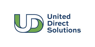 United Direct Solutions (PRNewsfoto/United Direct Solutions)