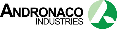 Andronaco Industries Expands its Total Systems Approach in Flow Control and Fluid Management with Acquisition of Diamond Fiberglass Systems and Services