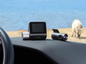 Voici la 70mai Dash Cam A510 : la nouvelle génération de sa Dash Cam la plus vendue