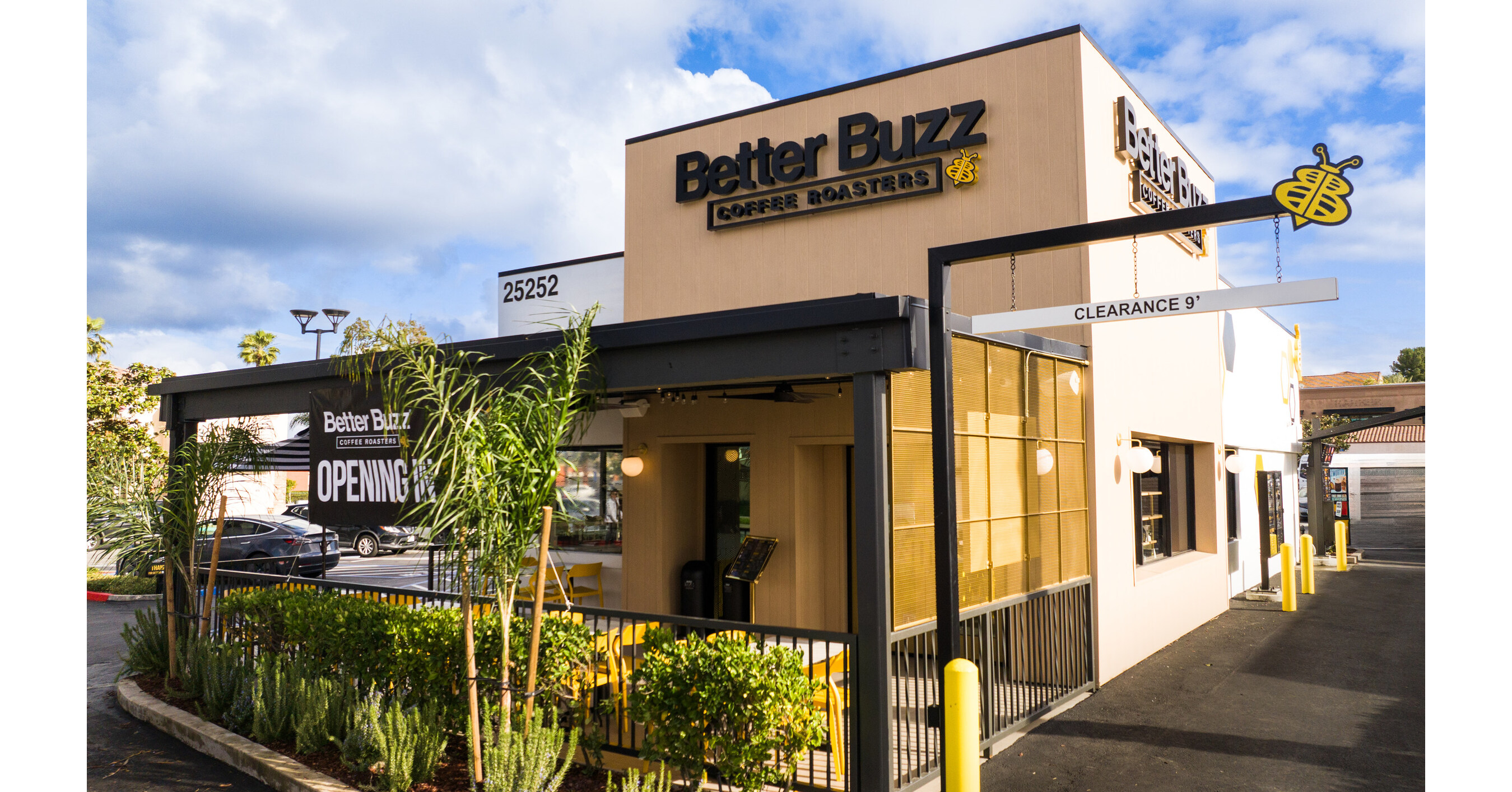 Better Buzz Coffee Roasters Poised for Record Growth in 2024