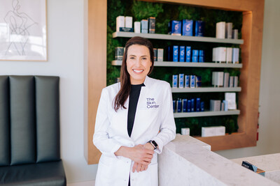 Dr. Rachel Mistur, MD, board-certified dermatologist
