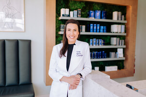 The Skin Center Announces Further Expansion in Ohio with New Locations Set to Open in the Dublin and Westlake Communities Later this Year