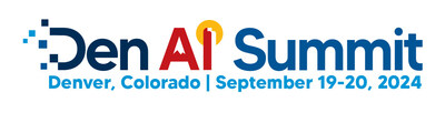 DEN AI Summit Logo