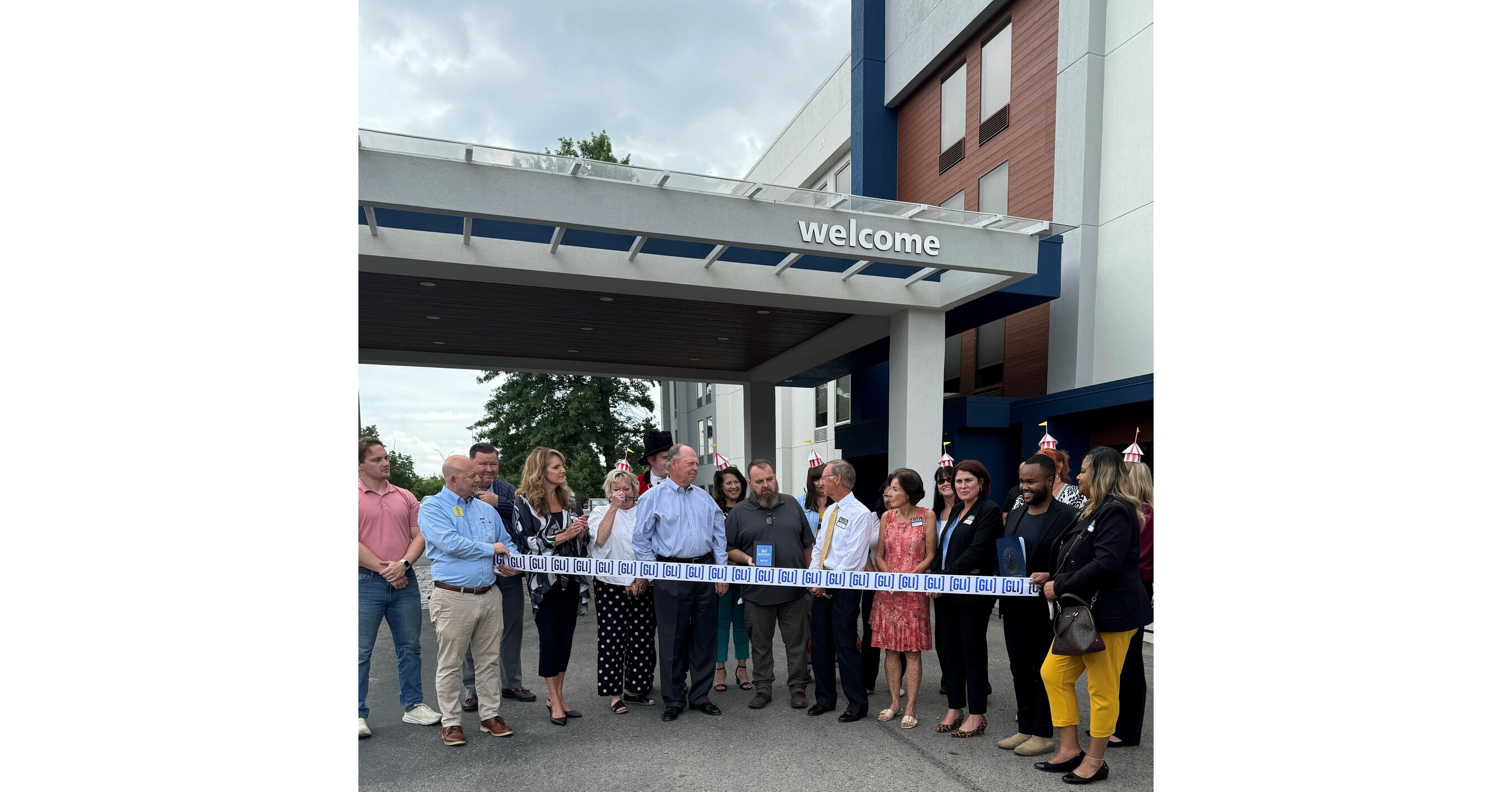 Hampton Inn Louisville Airport Completes .2 Million Renovation