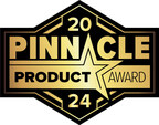 Pinnacle Product Award