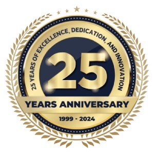 Celebrating 25 Years of Excellence: EWR Digital Shines in Texas
