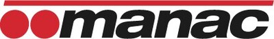 Logo Manac (Groupe CNW/Manac Inc.)