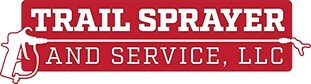 Trail Sprayer & Service logo