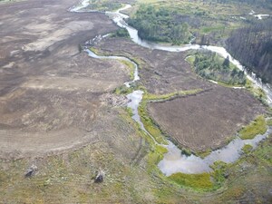 Plus de 500 000 $ en amendes et en assainissement de sites mettent fin à une enquête de six ans sur la destruction majeure de l'habitat le long des rivières Chilcotin et Kleena Kleene
