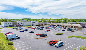 Prudent Growth Purchases the Home Center in Centerville, Ohio