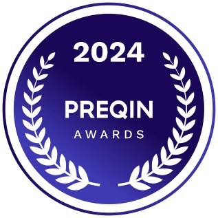 2024 Preqin Awards