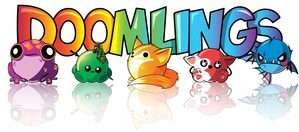 Doomlings and CGC Cards Announce Partnership