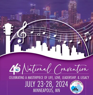 46th National Convention Image
