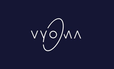 Vyoma logo