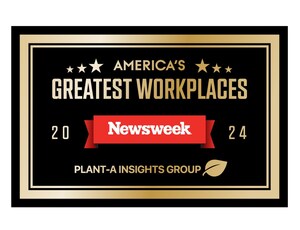 AAR named among America's Greatest Workplaces 2024 by Newsweek