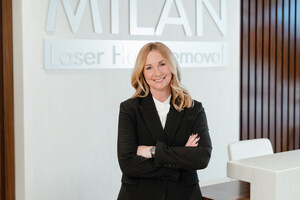 Milan Laser Hair Removal Announces New Chief Operating Officer